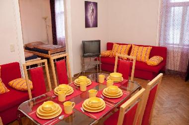 Apartamento de vacaciones en Pressbaum (Wiener Umland/Nordteil)Casa de vacaciones