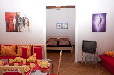 Apartamento de vacaciones en Pressbaum (Wiener Umland/Nordteil)Casa de vacaciones