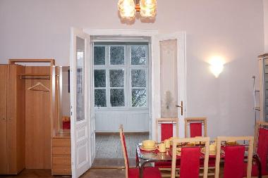 Apartamento de vacaciones en Pressbaum (Wiener Umland/Nordteil)Casa de vacaciones