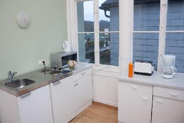 Apartamento de vacaciones en Pressbaum (Wiener Umland/Nordteil)Casa de vacaciones