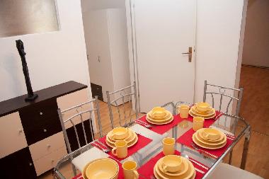Apartamento de vacaciones en Pressbaum (Wiener Umland/Nordteil)Casa de vacaciones