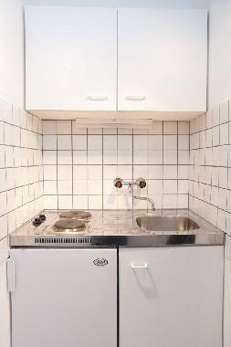 Apartamento de vacaciones en Pressbaum (Wiener Umland/Nordteil)Casa de vacaciones