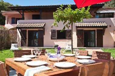 Apartamento de vacaciones en Porto Vecchio (Corse-du-Sud)Casa de vacaciones