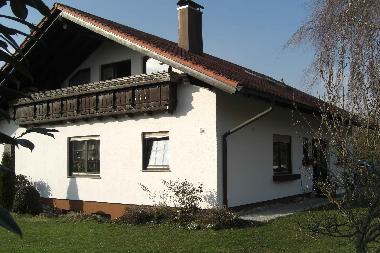 Apartamento de vacaciones en 88326 (Oberschwaben)Casa de vacaciones