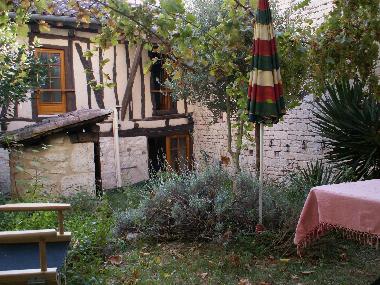 Casa de vacaciones en Puylaroque (Tarn-et-Garonne)Casa de vacaciones