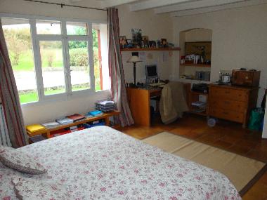 Casa de vacaciones en arcangues (Pyr�n�es-Atlantiques)Casa de vacaciones