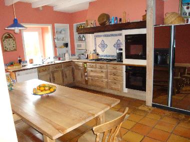 Casa de vacaciones en arcangues (Pyr�n�es-Atlantiques)Casa de vacaciones