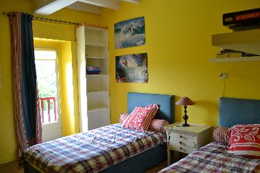 Casa de vacaciones en arcangues (Pyr�n�es-Atlantiques)Casa de vacaciones
