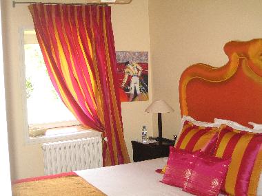 Casa de vacaciones en arcangues (Pyr�n�es-Atlantiques)Casa de vacaciones