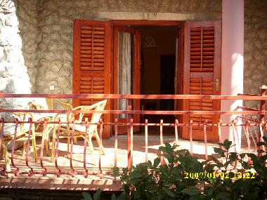 Apartamento de vacaciones en Mali Loinj (Primorsko-Goranska)Casa de vacaciones