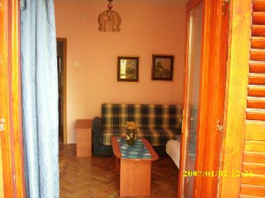 Apartamento de vacaciones en Mali Loinj (Primorsko-Goranska)Casa de vacaciones