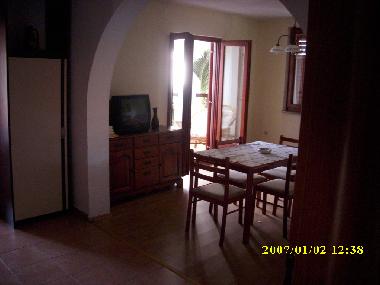 Apartamento de vacaciones en Mali Loinj (Primorsko-Goranska)Casa de vacaciones