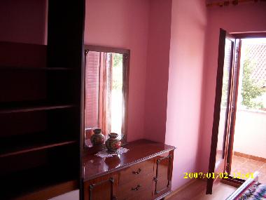 Apartamento de vacaciones en Mali Loinj (Primorsko-Goranska)Casa de vacaciones