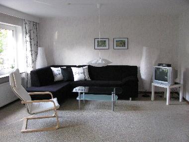 Apartamento de vacaciones en Rde (Ostsee-Festland)Casa de vacaciones