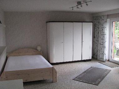 Apartamento de vacaciones en Rde (Ostsee-Festland)Casa de vacaciones