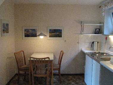 Apartamento de vacaciones en Rde (Ostsee-Festland)Casa de vacaciones