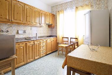 Cocina independiente