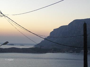 Casa de vacaciones en Myrties (Dodekanisos)Casa de vacaciones