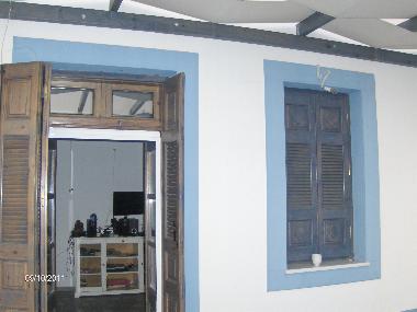 Casa de vacaciones en Myrties (Dodekanisos)Casa de vacaciones