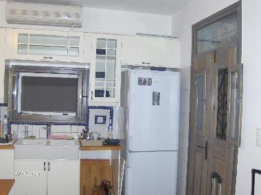 Casa de vacaciones en Myrties (Dodekanisos)Casa de vacaciones