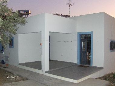 Casa de vacaciones en Myrties (Dodekanisos)Casa de vacaciones