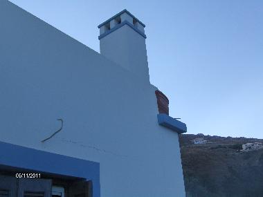 Casa de vacaciones en Myrties (Dodekanisos)Casa de vacaciones