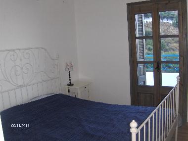 Casa de vacaciones en Myrties (Dodekanisos)Casa de vacaciones