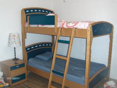 Casa de vacaciones en Myrties (Dodekanisos)Casa de vacaciones