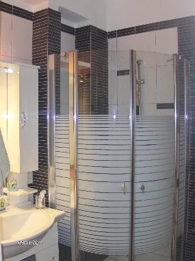 Casa de vacaciones en Myrties (Dodekanisos)Casa de vacaciones