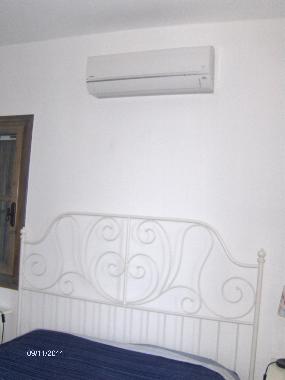 Casa de vacaciones en Myrties (Dodekanisos)Casa de vacaciones