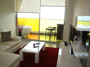 Apartamento de vacaciones en Panama City (Panama)Casa de vacaciones