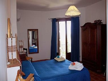 Apartamento de vacaciones en Cefal (Palermo)Casa de vacaciones