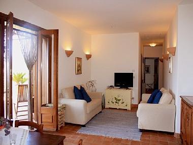 Apartamento de vacaciones en Cefal (Palermo)Casa de vacaciones