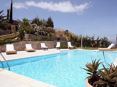 Apartamento de vacaciones en Cefal (Palermo)Casa de vacaciones