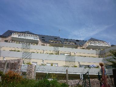 Apartamento de vacaciones en Erquy (C�tes-d