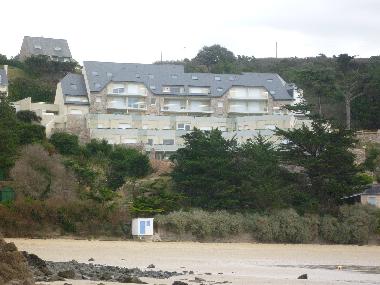 Apartamento de vacaciones en Erquy (C�tes-d