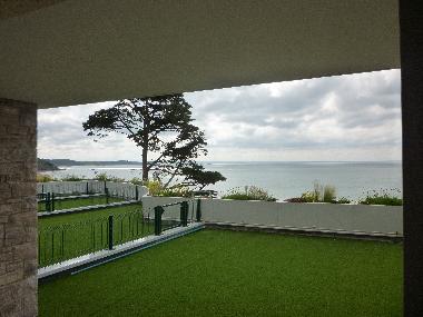 Apartamento de vacaciones en Erquy (C�tes-d