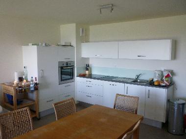 Apartamento de vacaciones en Erquy (C�tes-d