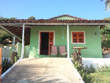 Casa de vacaciones en Icapui (Ceara)Casa de vacaciones