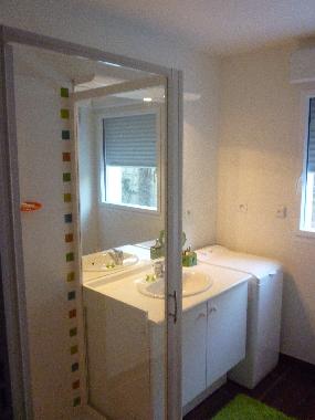Apartamento de vacaciones en Erquy (C�tes-d