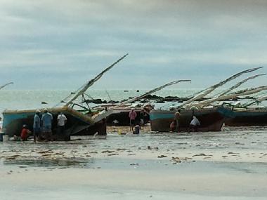 Casa de vacaciones en Icapui (Ceara)Casa de vacaciones