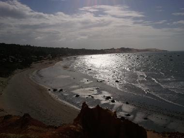 Casa de vacaciones en Icapui (Ceara)Casa de vacaciones