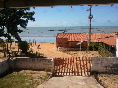 Casa de vacaciones en Icapui (Ceara)Casa de vacaciones