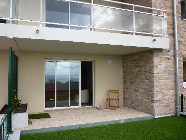 Apartamento de vacaciones en Erquy (C�tes-d