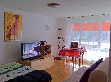 Apartamento de vacaciones en Montreux-Veytaux (Montreux-Vevey)Casa de vacaciones