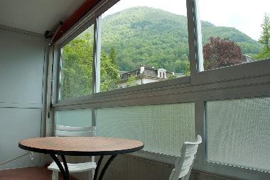 Apartamento de vacaciones en Montreux-Veytaux (Montreux-Vevey)Casa de vacaciones