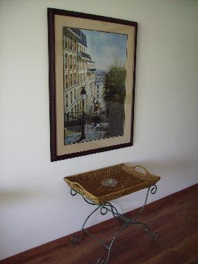 Apartamento de vacaciones en Montevideo (Montevideo)Casa de vacaciones