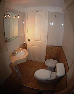 Apartamento de vacaciones en Montevideo (Montevideo)Casa de vacaciones