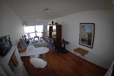 Apartamento de vacaciones en Montevideo (Montevideo)Casa de vacaciones