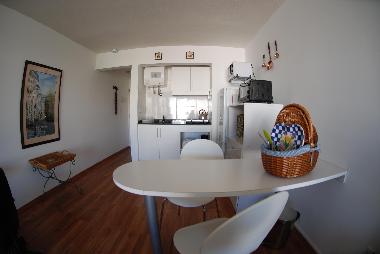 Apartamento de vacaciones en Montevideo (Montevideo)Casa de vacaciones